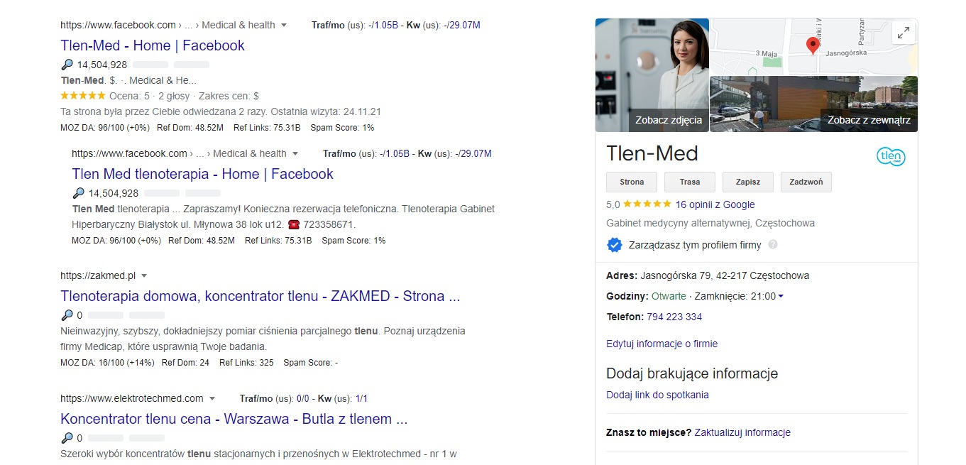 wizytowka-google-moj-profil